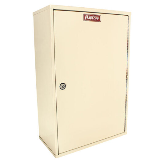 Wall Mount In-Room Medication Storage Cabinet, WV2761-CM - Harloff