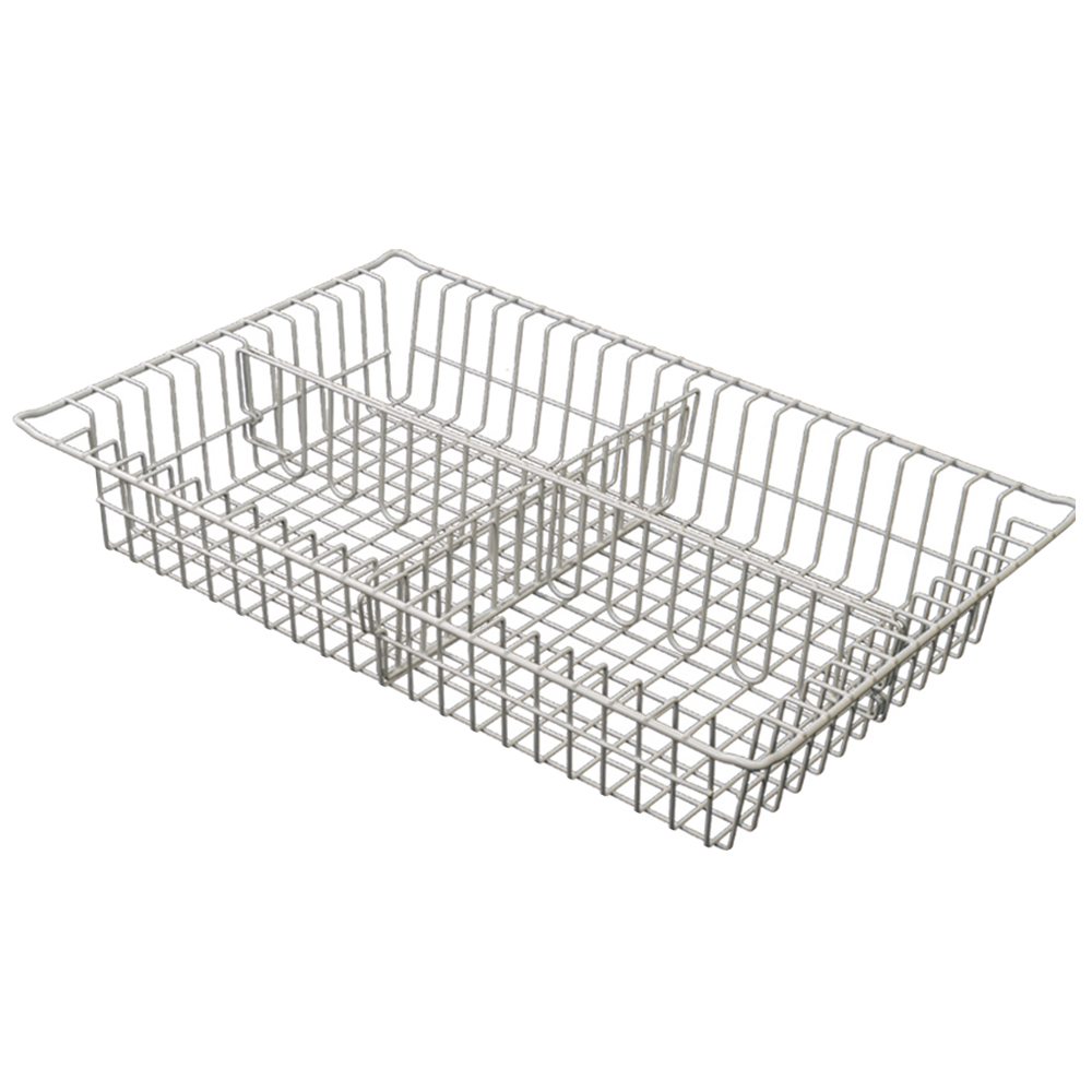 40″ x 48″ x 36″ Senior Wire Baskets & Containers