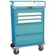 SL28BIN5 - Med-Bin Cart - Harloff