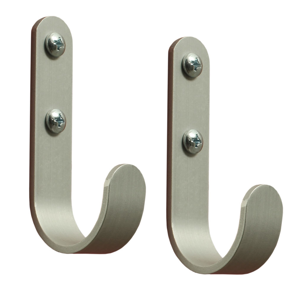 Utility Hooks for M-Series or A-Series Carts, Set Of 2, UHOOKS2