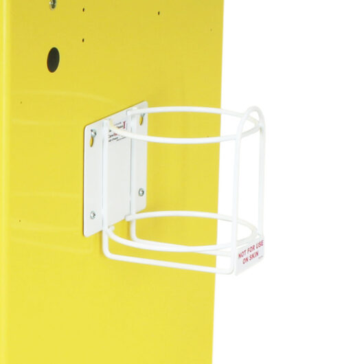 Side Storage Cabinet with Adjustable Shelves for Tall M-Series, A-Series or  Medication Carts, Key Lock, SIDECAB - Harloff